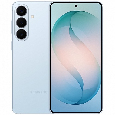 картинка Samsung Galaxy S26+ 12/256GB (Голубой) от Дисконт "Революция цен"