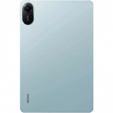 картинка Редми Pad 2 Wi-Fi 6/128GB (Зеленый) от Дисконт "Революция цен"