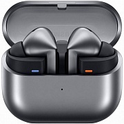Наушники Samsung Galaxy Buds 3 Pro (R630) (Серебристые)
