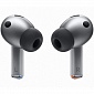 картинка Наушники Samsung Galaxy Buds 3 Pro (R630) (Серебристые) от Дисконт "Революция цен"