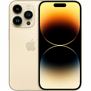 Apple iPhone 14 Pro 1TB (Золотой)
