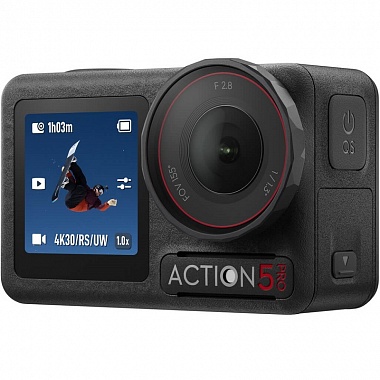 картинка Экшн-камера DJI Osmo Action 5 Pro Standart Combo от Дисконт "Революция цен"