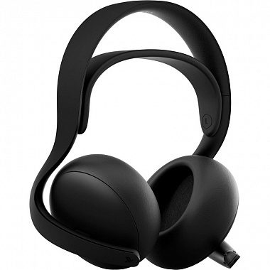 картинка Гарнитура Sony PlayStation 5 Pulse Elite Wireless Headset (CFI-ZWH2) (Черная) от Дисконт "Революция цен"