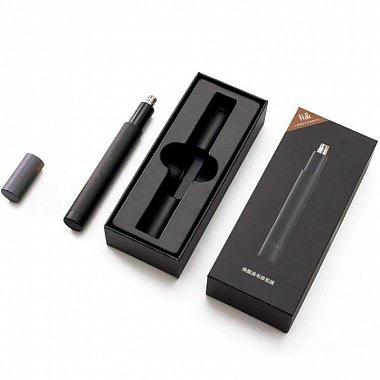 картинка Триммер Mini Nose Hair Trimmer HN1 от Дисконт "Революция цен"