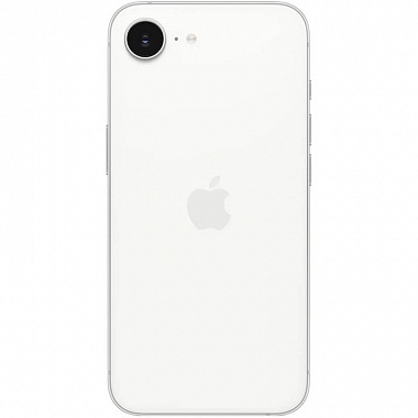 картинка Apple iPhone 16e 128GB (Белый) "Без RuStore" от Дисконт "Революция цен"