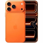 Apple iPhone 17 Pro 512GB Sim+eSim (Космический оранжевый) "Без RuStore"