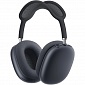 картинка Наушники Apple AirPods Max 2 (2026) (Тёмная ночь) от Дисконт "Революция цен"