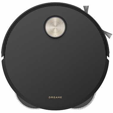 картинка Робот-пылесос Dreame X50 Ultra Complete (Черный) от Дисконт "Революция цен"