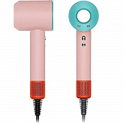 Фен для волос SenCiciMen Hair Dryer HD15 (Ceramic Pop)
