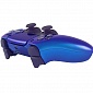 картинка Геймпад DualSense For PlayStation 5 (Индиго хром) от Дисконт "Революция цен"