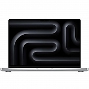 Apple MacBook Pro 14" 2025 (MDE54) M5 10CPU/10GPU/16GB/1TB (Серебристый)