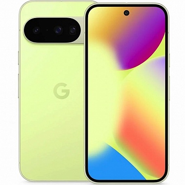 картинка Google Pixel 10 12/128GB (Лемонграсс) от Дисконт "Революция цен"