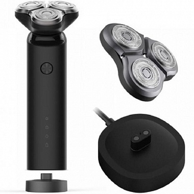 картинка Электробритва Mijia Electric Shaver S500 от Дисконт "Революция цен"