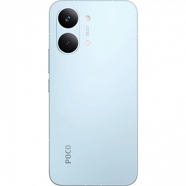 картинка Поко X8 Pro Max 12/256GB (Синий) от Дисконт "Революция цен"