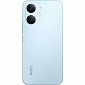 картинка Поко X8 Pro Max 12/256GB (Синий) от Дисконт "Революция цен"