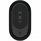 картинка Беспроводная мышь Xiaomi Portable Bluetooth Mouse 2 (BXSBMW02) (Черная) от Дисконт "Революция цен"