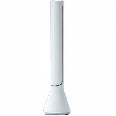 картинка Настольная лампа Yeelight Rechargeable Folding Desk Lamp (YLTD11YL) белая, 5 Вт от Дисконт "Революция цен"