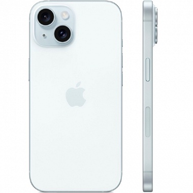 картинка Apple iPhone 15 128GB (Синий) от Дисконт "Революция цен"