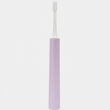 картинка Электрическая зубная щетка Mijia Sonic Electric Toothbrush T302 (MES608) (Фиолетовая) от Дисконт "Революция цен"