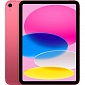 картинка Apple iPad 11 (2025) 128GB Wi-Fi (Розовый) "Без RuStore" от Дисконт "Революция цен"