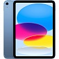 картинка Apple iPad 11 (2025) 256GB Wi-Fi (Синий) "Без RuStore" от Дисконт "Революция цен"