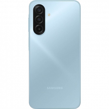 картинка Samsung Galaxy A17 4/128GB (Синий) от Дисконт "Революция цен"