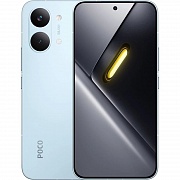 Поко X8 Pro Max 12/256GB (Синий)