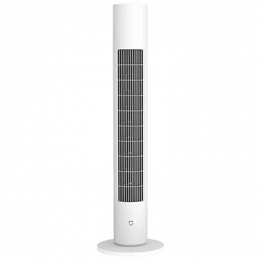 картинка Напольный вентилятор Mijia DC Inverter Tower Fan 2 (BPTS02DM) от Дисконт "Революция цен"