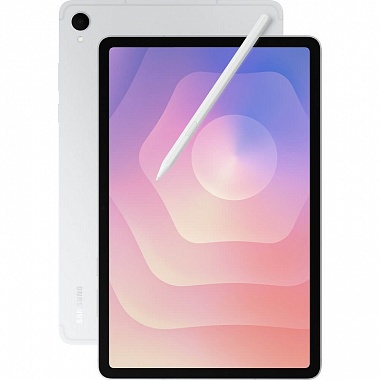 картинка Samsung Galaxy Tab S11 Wi-Fi 12/256GB (Серебристый) от Дисконт "Революция цен"