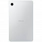 картинка Samsung Galaxy Tab A11+ Wi-Fi 256GB (Серебристый) от Дисконт "Революция цен"