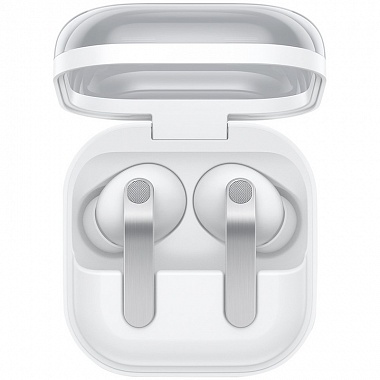 картинка Наушники Samsung Galaxy Buds 4 Pro (Белые) от Дисконт "Революция цен"
