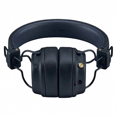 картинка Беспроводные наушники Marshall MAJOR V (Синие) от Дисконт "Революция цен"