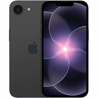 картинка Apple iPhone 17e 256GB (Черный) "Без RuStore" от Дисконт "Революция цен"
