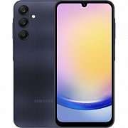 Samsung Galaxy A25 8/256GB (Темно-синий)