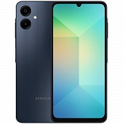 Samsung Galaxy A06 6/128GB (Черный)