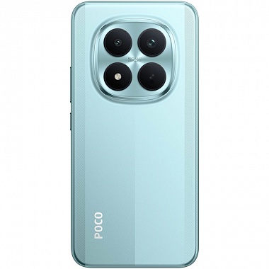 картинка Поко M8 Pro 5G 12/512GB (Зеленый) от Дисконт "Революция цен"