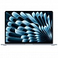 картинка Apple MacBook Air 13" 2025 (MC6T4) M4 10CPU/8GPU/16GB/256GB (Голубое небо) от Дисконт "Революция цен"