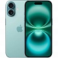 картинка Apple iPhone 16 Plus 128GB (Бирюзовый) "Без RuStore" от Дисконт "Революция цен"
