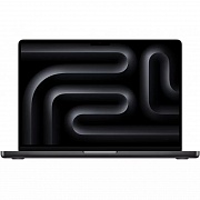 Apple MacBook Pro 14" 2024 (MW2V3) M4 10CPU/10GPU/16GB/1TB (Чёрный космос)