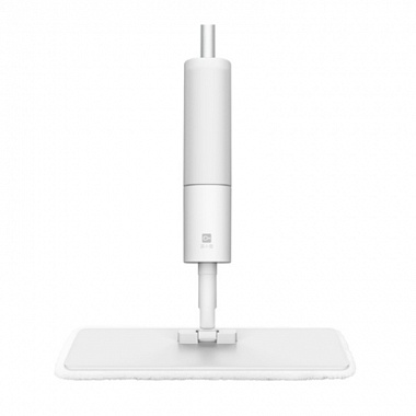 картинка Швабра с распылителем Xiaomi Blue Fish Aluminum Tube Water Spray Mop SP03A от Дисконт "Революция цен"