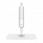 картинка Швабра с распылителем Xiaomi Blue Fish Aluminum Tube Water Spray Mop SP03A от Дисконт "Революция цен"