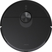 Робот-пылесос Xiaomi Robot Vacuum S20+ (Черный)