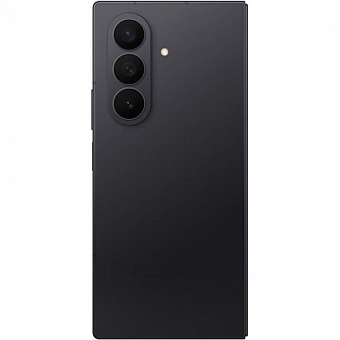 картинка Samsung Galaxy Z Fold7 12/256GB (Черный) от Дисконт "Революция цен"