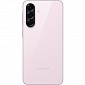 картинка Samsung Galaxy A56 8/128GB (Розовый) от Дисконт "Революция цен"