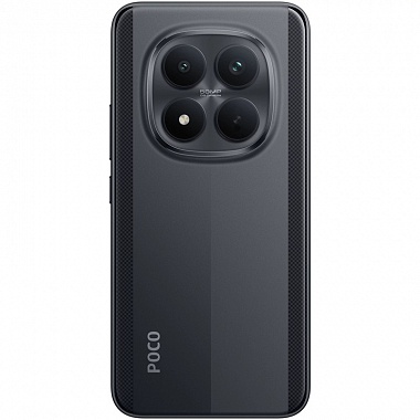 картинка Поко M8 Pro 5G 12/512GB (Черный) от Дисконт "Революция цен"