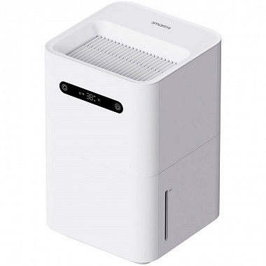 картинка Увлажнитель воздуха Smartmi Evaporative Humidifier 3 (CJXJSQ05ZM) от Дисконт "Революция цен"