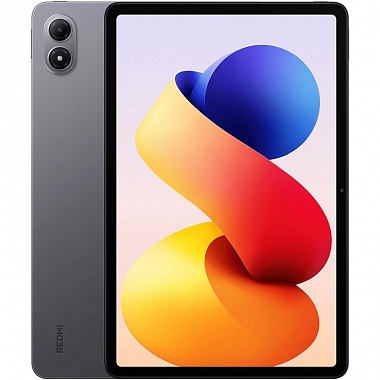 картинка Редми Pad 2 Pro 8/256GB (Серый) от Дисконт "Революция цен"