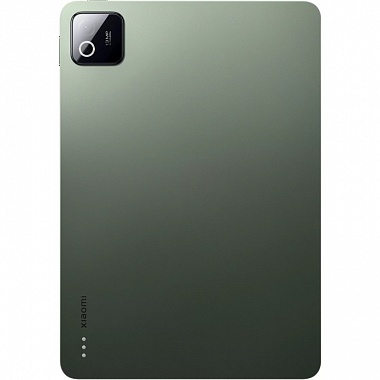 картинка Сяоми Pad 8 8/256GB (Зеленый) от Дисконт "Революция цен"