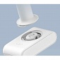 картинка Пистолет для автомойки Mijia Wireless Car Washer (MJXCJ001QW) от Дисконт "Революция цен"