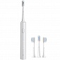 картинка Электрическая зубная щетка Mijia Sonic Electric Toothbrush T302 (MES608) (Серебристая) от Дисконт "Революция цен"